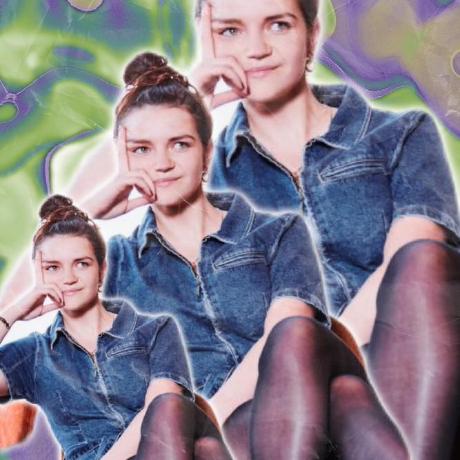 Nova R Nova Madeline Github - Best Geometric Textures in Ultra HD