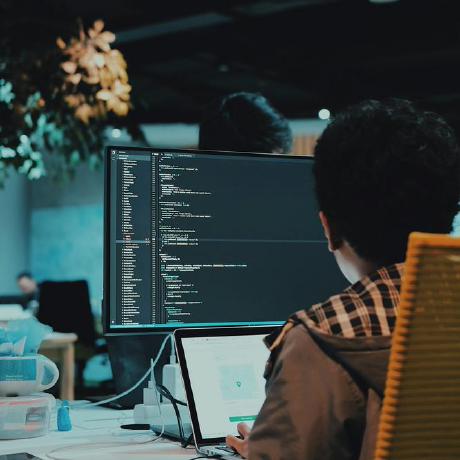 Github Ansh Template 2 - Download Amazing Geometric Background | HD