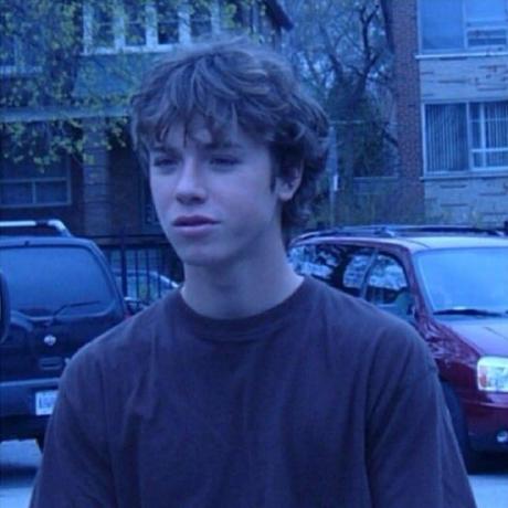 Cuhreem1 Kareem Github - Modern Abstract Texture - 4K