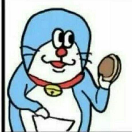 Kanda Kun Github - Incredible Minimal Design - HD