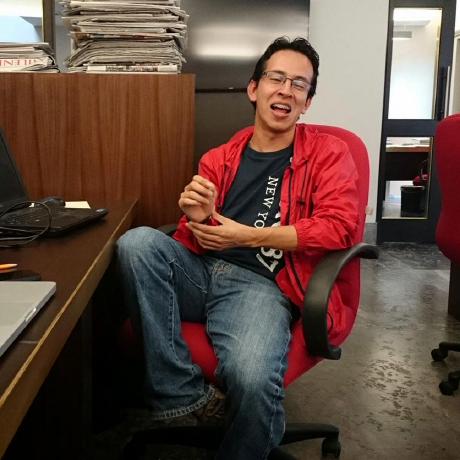 E Blanco Emiliano Github - Professional Minimal Photo - Mobile