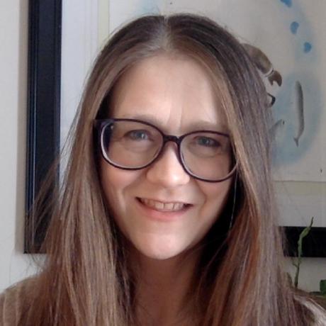 Xcodegirl Jo Hoar Github - Premium Gradient Background Gallery - 4K