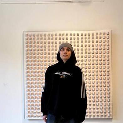 Lumen13 Andrei Orlov Github - Gradient Photo Collection - Retina Quality