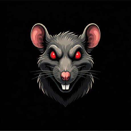 Github Wmbest2 Rats - Download Creative Light Illustration | Full HD