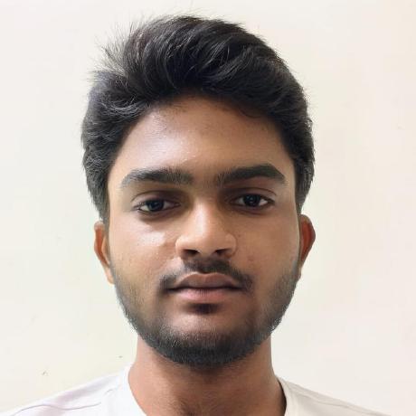 Raghavareddymallidi Raghava Reddy Github