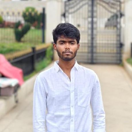 Prashanth1984 Sudo Prashanth Pothugunta Github