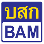 Dan Bam Github - Elegant Gradient Illustration - Full HD