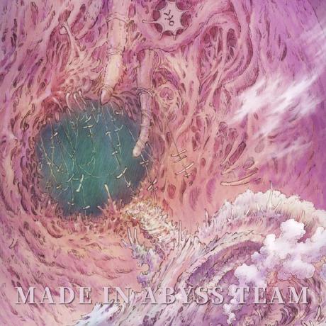 Mia Team Github - Classic Geometric Art - High Resolution