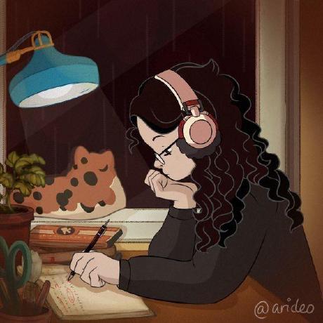 Paixaop Pedro Paixao Github - Artistic Nature Illustration - HD