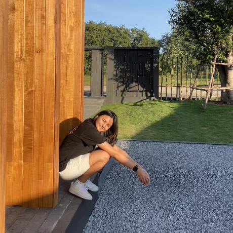 Saowaluck Somporn - Best Space Images in 4K