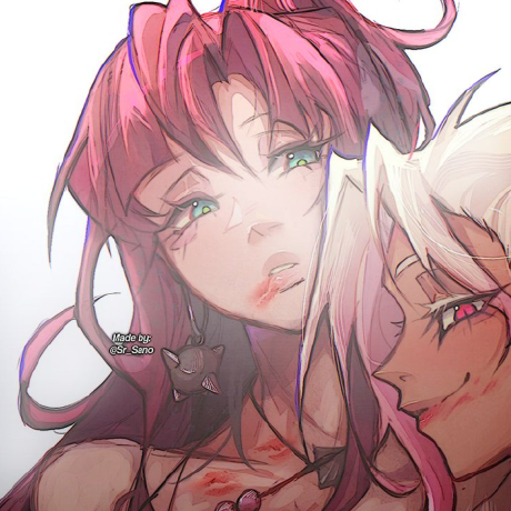 Ynakajima Roxx Github - Abstract Images - High Quality 4K Collection