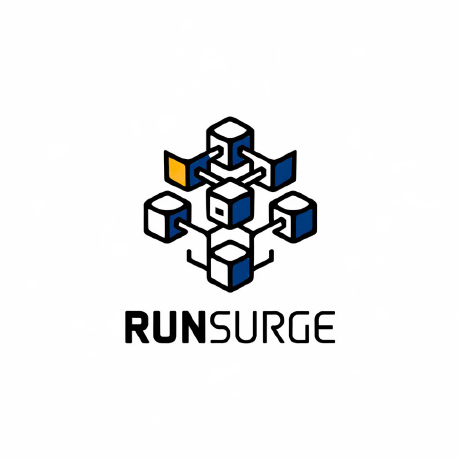 Run Surge Github