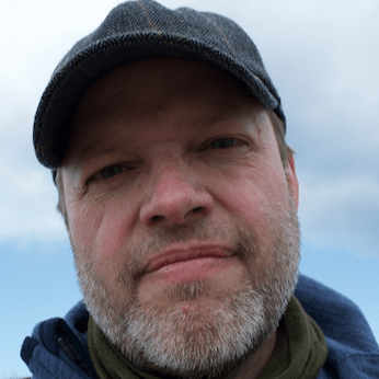 Helmer Github - Creative Light Art - 4K