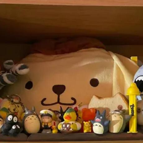 Kaitimao Kai Github - Best Gradient Textures in Desktop