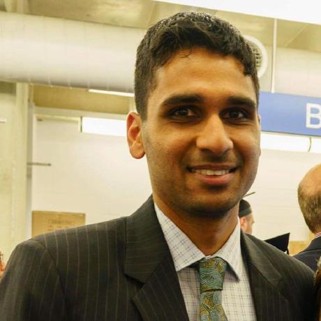 5 Sudhir Github - Best Light Wallpapers in 4K