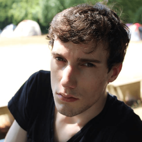 Csjall Johann Scholtz Github - Premium Gradient Design Gallery - Retina