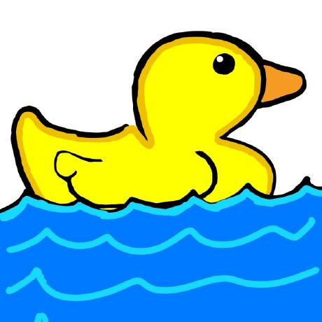 Rubber Ducky Github Topics Github - Colorful Picture Collection - 8K Quality