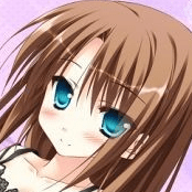 Tokita Megumi Github - Modern Gradient Art - High Resolution