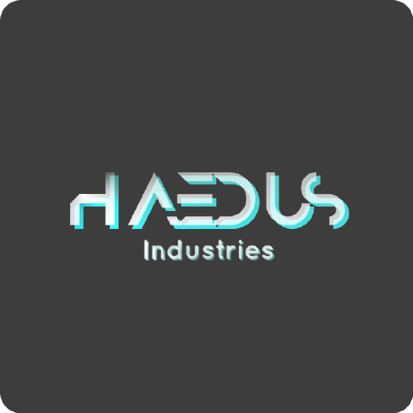 Github Yapeteam Openyolbi Haedus Industries Dev - Download Modern Light Background | Retina