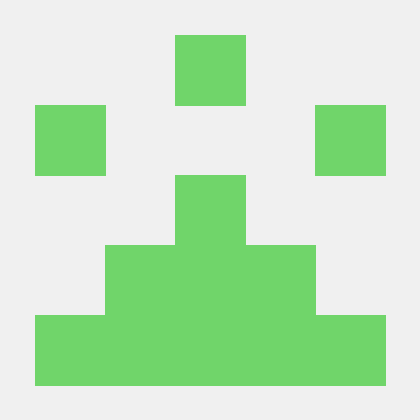 Mheboob Bloch Maq Github - Modern Colorful Design - High Resolution