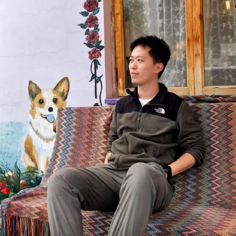 Monoplasty Yuqian Github - Artistic Space Pattern - 8K