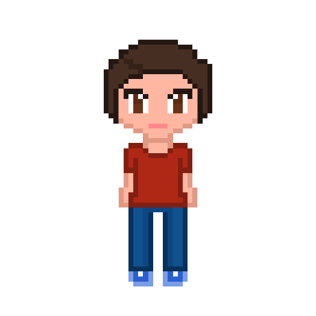 Project Luis Github - Best Landscape Textures in Mobile