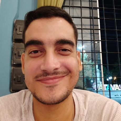 Cristiano Albuquerque Cristiano Github