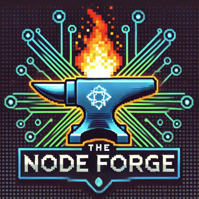 Node Forge Llc Github - Premium Vintage Photo Gallery - High Resolution