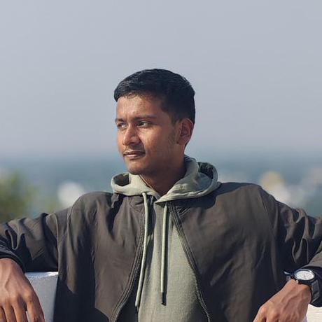 Sambit Ghosh Hub Sambit Ghosh Github - Download Stunning Dark Photo | 8K