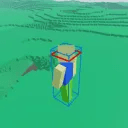 Github Elitsadev Cubical Js Backend Project - Premium Light Texture Gallery - 4K