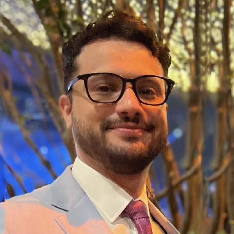 Vascale Alexandre Vasconcelos Github - 8K Geometric Photos for Desktop