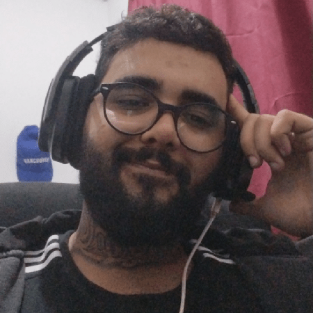 Lima Douglas Douglas Lima Github - Download Beautiful Dark Texture | 4K