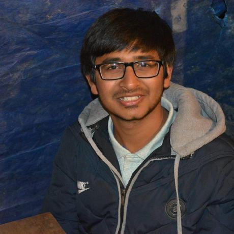 Sagar Connect Sagar Gupta Github - Elegant Gradient Background - Mobile