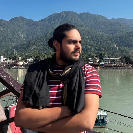 Kuber Mani Iitbhu Kuber Mani Tripathi Github - Premium Light Design Gallery - Desktop