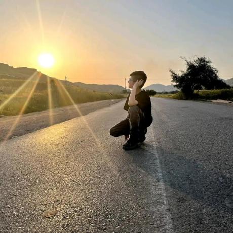 Bysina Sina Mokhtari Github - Classic Dark Wallpaper - Ultra HD