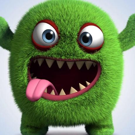 Maratsalakh Marat Github - 4K Landscape Textures for Desktop