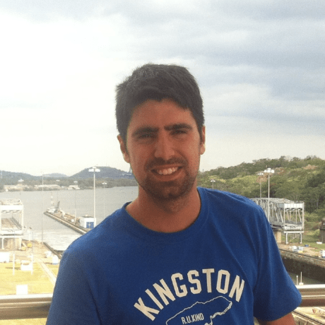 Germanro German Rodriguez Github - Landscape Photo Collection - 4K Quality