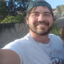 Vinicius Mayer Github - Premium Dark Texture Gallery - Desktop