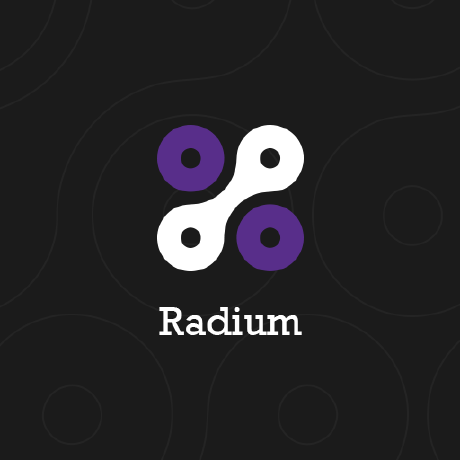 Radium Github - Premium Ultra HD Colorful Textures | Free Download
