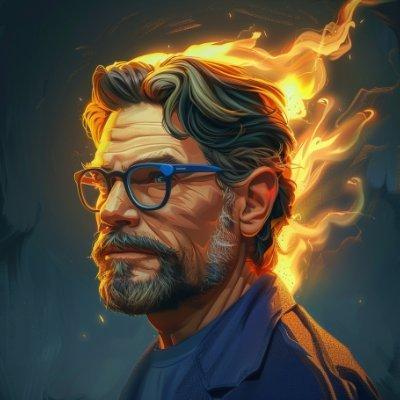 Gurochil Guro Github - 8K Landscape Textures for Desktop