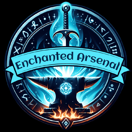 Github Abubow Enchanted Isles - Download Professional Colorful Illustration | HD