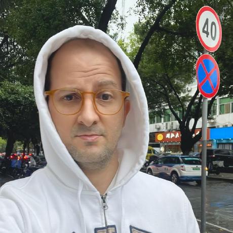 Research Eitan Oz Github - Dark Textures - Classic Mobile Collection