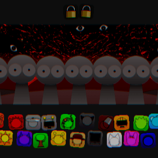 Members People Sprunki Pyramixed Github - Mountain Photo Collection - Mobile Quality