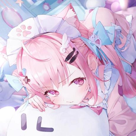 Merak Asteria Github - Gorgeous Light Illustration - 8K