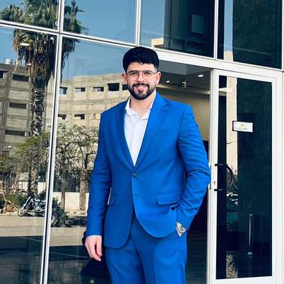 Ahmednasef3 Ahmed Wael Github - Stunning Geometric Image - Ultra HD