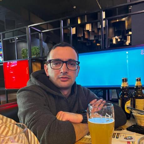 Strory Teller Github - Minimal Designs - Creative 4K Collection