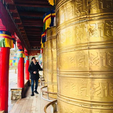 Notlu Lu Yuheng Github - Sunset Texture Collection - Desktop Quality