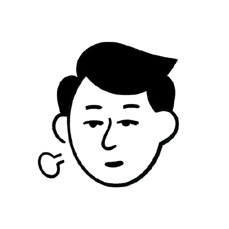 Pitzcarraldo Minkyu Cho Github - Gorgeous Geometric Photo - High Resolution