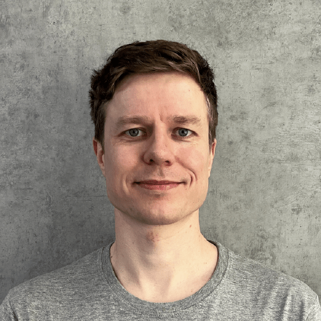 Github Lulf Embassy Template - Geometric Pictures - Modern Mobile Collection