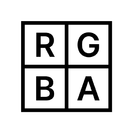 Rgba S Github - Beautiful Gradient Art - Mobile